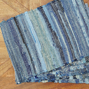 Boho แผ่นรองจานสุดเก๋สไตล์เกาหลีกันน้ำผ้าลินินผ้าฝ้ายเน้นโต๊ะถักลายลูกไม้ผ้าโพลีเอสเตอร์แบบใช้แล้วทิ้งสำหรับรับประทานอาหารในงานแต่งงาน - Product Image 6