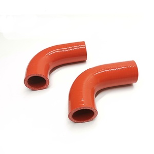 Высокое качество, теплоустойчивы (до 90 градусов силиконовый шланг - Product Image 3