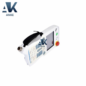 Yaskawa JZNC-XPP02B JZRCR-YPP01-1 หุ่นยนต์สอนจี้ - Product Image 2