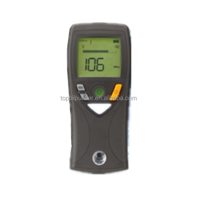 VST-06 Hand-Held Viscometer/Viscosity Analyzer