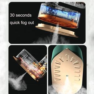 El asılı ütü makinesi küçük katlanır demir ev yurt taşınabilir ütü makinesi taşınabilir kıyafet buharlayıcı - Product Image 2