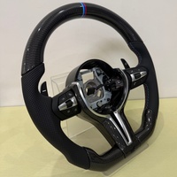 Volant de direction Performance Lenkrad pour BMW F97 E81 E83 E85 E88 E89 E93 M2 135i 116i 218i 230i 318i 320i