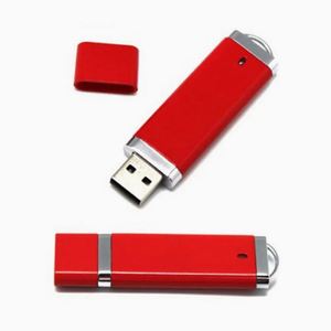 ขายส่งแฟลชไดรฟ์ USB แบบกำหนดโลโก้บริษัทเอง รุ่น 2.0 3.0 ความจุ 4GB 8GB 16GB 32GB 64GB 128GB พร้อมตัวเลือกแบบ Thumb Drive - Product Image 2