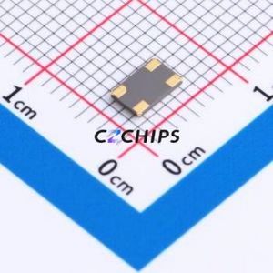 5XAA12000122TF60E3 Crystal (Passive) SMD5032-4P Crystal Oscillator 12MHz 20ppm 12pF 30ppm - Product Image 2