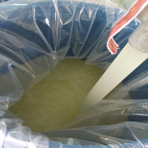 Campione Gratuito - Miglior Prezzo Materie Prime Cosmetiche K12A CAS 2235-54-3 Ammonium Lauryl Sulfate AESA/ALES 30% 70% - Product Image 3