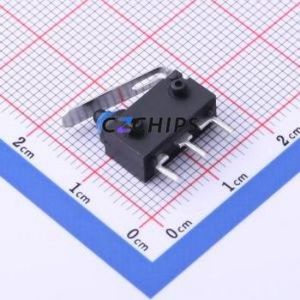 H3-D15-1D02P Limit <b>Switch</b> Through hole Component (THT) <b>Switch</b> - Product Image 2