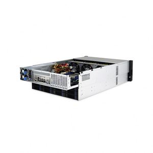 Châssis de serveur de stockage <span class=keywords><strong>Toplong</strong></span> M465-36, 36 baies de disques, stockage puissant assurant la sécurité des données, fabriqué en Chine - Product Image 4