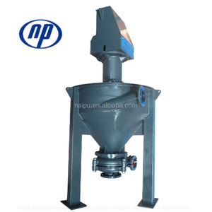 3 QV - Pompe à mousse AF pour traitement d'inflation avec trémie - Product Image 1