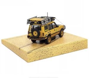 <span class=keywords><strong>1</strong></span>:<span class=keywords><strong>43</strong></span> cadeau de collection modèle en alliage de course - Product Image 5