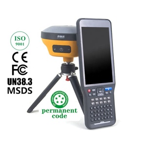 Ricevitore GPS RTK GNSS Hi-Target V200 Professionale ad Alta Precisione con IMU per Rilevamenti Topografici - Product Image 3