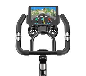 KWO, piezas de volante de resistencia magnética para deportes de entrenamiento, ejercitador de Pedal estacionario, Fitness máquina giratoria para de <span class=keywords><strong>bicicleta</strong></span>, bicicletas de ejercicio - Product Image 6