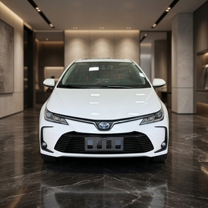 Toyota <span class=keywords><strong>Corolla</strong></span> <span class=keywords><strong>2021</strong></span> Híbrido 1.8L E-CVT Edición Elite Usado a Bajo <span class=keywords><strong>Precio</strong></span>, Volante a la Izquierda, Techo Solar, Lámpara LED, Cámara de Visión Trasera - Product Image 1