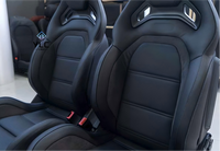 Sièges personnalisés de haute qualité et kits de mise à niveau complet de l'intérieur pour BMW M2 M3 M4 M5 M6 X3M X4M X5M X6M G80 G81 G82 G87