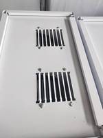 Déshumidificateur industriel CE pour piscines Déshumidificateur industriel 300 litres 600 pintes