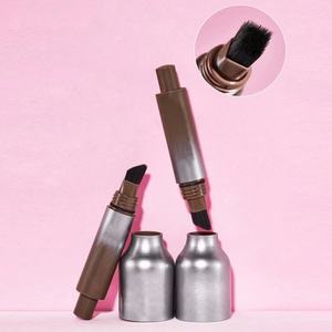 <span class=keywords><strong>Crayon</strong></span> à sourcils sauvage imperméable à l'eau longue durée personnalisable en gros offre spéciale - Product Image 2