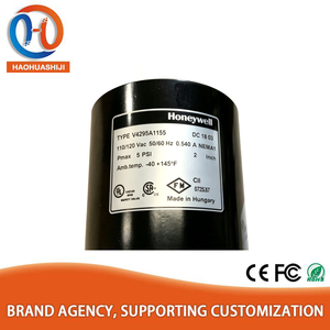 Vanne Solénoïde Honeywell V4295A1155 Neuve Originale Garantie 1 An En Stock Contrôleur PLC - Product Image 3