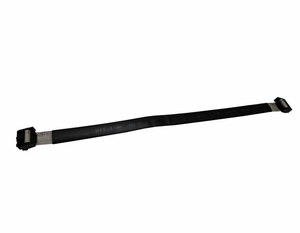 Harnais de câblage blindé coaxial et multiconducteur RF avec isolation PBT RG58 pour la transmission de signal informatique et moto - Product Image 3