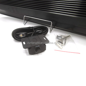 HIgh Quality Car Speakers <strong>Amplifier</strong> RMS 5800W 1 Ohm Class D CH1 MAX <strong>10000W</strong> Mono Block <strong>Subwoofer</strong> Car <strong>Amplifier</strong> - Product Image 3