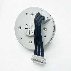 Motor de Alto Torque T100 para Accesorios de Drones Agrícolas - Product Image 2