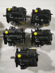 Pompe à pistons axiaux hydrauliques série PV PV016R1K1T1NMRC4545 PV046 PV063 PV080 PV092 PV140 PV180 PV270 Garantie 1 an 32 kg - Product Image 2