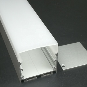 50X50 Led Đùn Định Hình Led 50X50 Led Đùn 50X50 Led Định Hình - Product Image 5