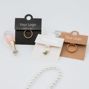<span class=keywords><strong>Tarjetas</strong></span> de Exhibición <span class=keywords><strong>Personalizadas</strong></span> <span class=keywords><strong>para</strong></span> Joyería, Etiquetas Elegantes <span class=keywords><strong>para</strong></span> Collares, <span class=keywords><strong>Tarjetas</strong></span> de Exhibición <span class=keywords><strong>para</strong></span> Joyería Personalizada, Etiquetas Colgantes <span class=keywords><strong>para</strong></span> Pendientes - Product Image 1
