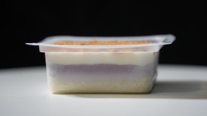 Glace <span class=keywords><strong>mochi</strong></span> faible en gras saveur fromage, desserts sucrés, snacks moelleux, bouffées de lait, vente en gros en boîte - Product Image 2