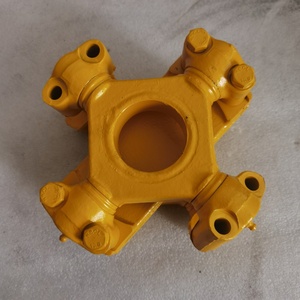 Универсальный шарнирный узел для бульдозера SD22, номер детали 154-20-10002 - Product Image 1