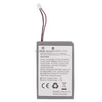 Batterie en plastique LIP1522 1000mAh pour communication filaire Slim Pro, batterie au lithium rechargeable