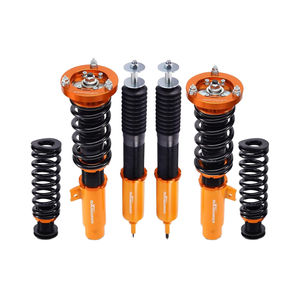 Amortisseurs Combinés Filetés pour <span class=keywords><strong>BMW</strong></span> Série 3 E90 2004-2011, E91 2004-2012, <span class=keywords><strong>E92</strong></span> 2005-2013, E93 2006-2013 - Product Image 1