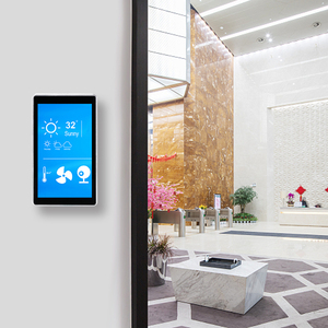 Odm OEM tự động hóa nhà IPS màn hình cảm ứng rk3566 2GB + 32GB Android 11 nhà thông minh Bảng điều khiển - Product Image 6