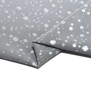 ארנק עור pu מינימליסטי אלגנטי עם קווים נקיים עבור תלבושות מודרניות ובגדים דקים - Product Image 2