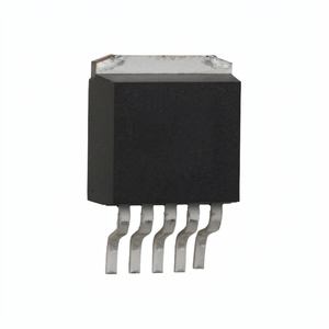 TO 263 6, D2PAK, TO 263BA BOM IC ชิ้นส่วนอิเล็กทรอนิกส์ในสต็อก MIC2941ABU TR การจัดการพลังงาน (PMIC) - Product Image 1