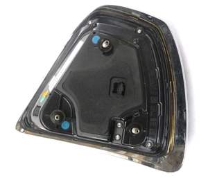 Conjunto de Luz Trasera para Rolls Royce Wraith RR5 Dawn RR6 2015-2020, Luz Trasera 63217303219, Luces de Freno, Autopartes - Product Image 5