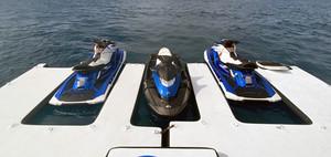 Muelles inflables para Jet Ski, Buena fábrica, DWF o PVC, para yate o <span class=keywords><strong>Seacoast</strong></span>, baratos - Product Image 4