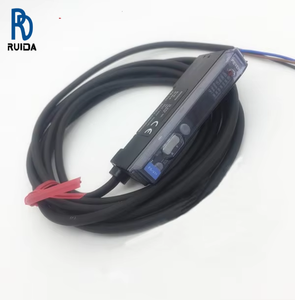 Amplificador de Fibra Óptica FS2-65 100% NUEVO con Garantía de Un Año Sin Reseñas Aún - Product Image 1