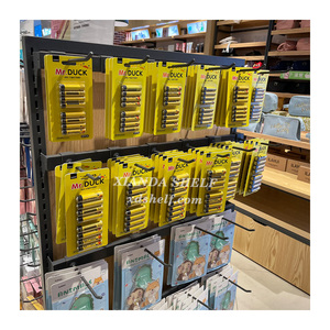Exhibidor de Acrílico para Tiendas, Caja de Acrílico, Exhibidor de Mostrador, Estanterías para Bolígrafos y Papelería - Product Image 6