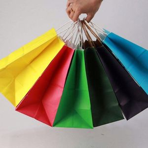 Sacs en papier glassine marron 2026 pour bonbons, costumes, pop-corn, pain, parfums, mariages, emballages personnalisés et cadeaux professionnels - Product Image 2