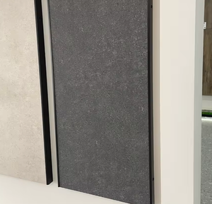 Piastrelle in Porcellana Effetto Marmo Antiscivolo ad Alte Prestazioni, Pannello Murale in Travertino di Qualità, Pavimenti per Bagno Leggeri con Finitura Opaca - Product Image 3