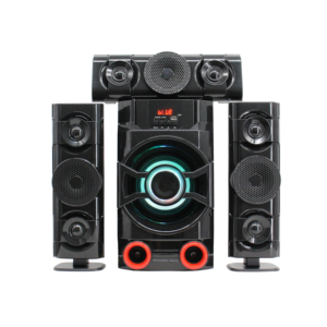 3.1 Kênh Cho Rạp Hát Tại Nhà Hệ Thống Loa Với V5.2 70W Đầu Ra USB/SD/FM Đài Phát Thanh RGB <span class=keywords><strong>LED</strong></span> Hiển Thị Điều Khiển Từ Xa - Product Image 3