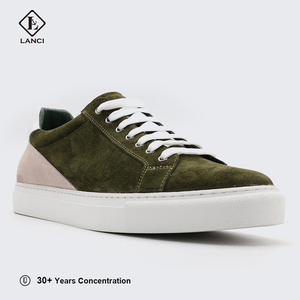 Mocassins Homme En Daim Imitation – Semelle Caoutchouc Antidérapante – Confort Quotidien, Style Casual Ou Habillé