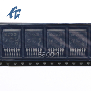 Nhà cung cấp linh kiện điện tử <span class=keywords><strong>IC</strong></span> chính hãng chất lượng cao SACOH BTS7960 BTS7960B - Product Image 2