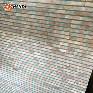 Hiện đại 19mm chống cháy khối Hội Đồng Quản trị với Veneer - Product Image 1