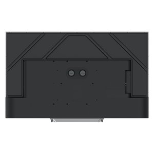 Téléviseur 65 pouces MiniLed Google TV Série M95 H65M95EUX Noir Argent 3840x2160 UHD 4K 144Hz DVB T2 S2 Smart TV - Product Image 3