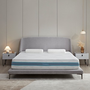 <b>Memory</b> <b>Foam</b> Mattress 1.8m Double Size Springless Medium Firmness For Child - Product Image 2