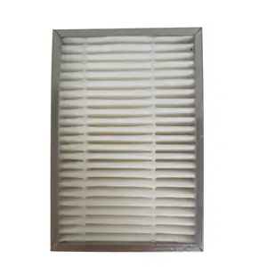 Vervanging Kleine Luchtreiniger Hepa Filter Past Size Air Cleaner Medels