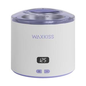 Commercio all'ingrosso 500cc pentola di cera di rimozione dei capelli riscaldatore professionale cera depilatoria macchina noi spina scalda cera per la catena della bicicletta - Product Image 1