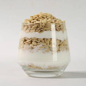 Cereales Secos Antiguos, 100% Granola de Trigo Sarraceno del Himalaya, Sin Azúcar, Sin Grasa, Sin OMG, Sin Gluten, Superalimento Energético - Product Image 4