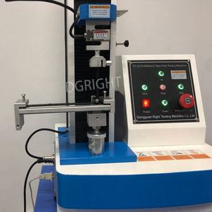 Testeur d'adhérence universel pour ruban <span class=keywords><strong>nano</strong></span> double face et imperméable à l'eau, machine de <span class=keywords><strong>test</strong></span> automatique - Product Image 3