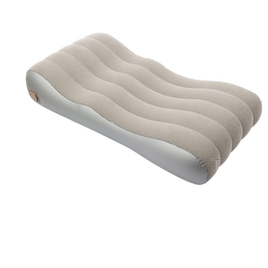 Fooding xách tay đổ nệm giường tự động Inflatable không khí cho bán buôn airbed - Product Image 3
